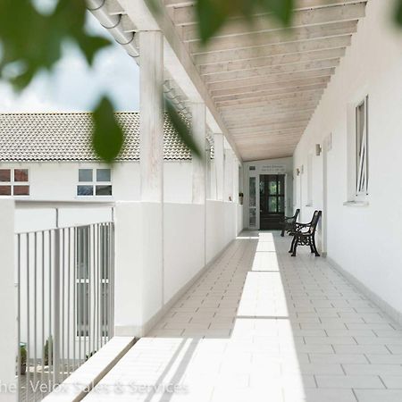 Pension Wess Neufinsing Экстерьер фото